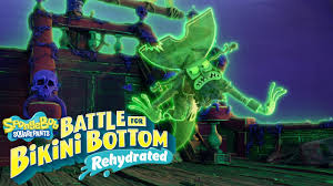 Ist auf den folgeseiten ein musikwunsch nicht wählbar, wird der grund der sperre entsprechend angezeigt. Der Fliegende Hollander Spongebob Squarepants Battle For Bikini Bottom Gameplay German Deutsch Youtube