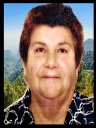 Falecimento de Elisa Rosa de Pias