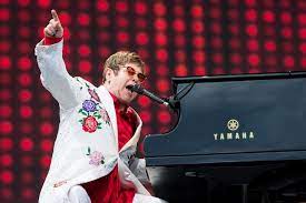 Metallica And Elton John Are Up To Something