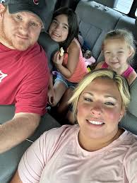 Our second babygirls first day of pre-k 🥹🥹🥹 TJ Abernathy