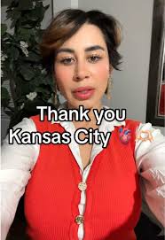 Hope Erickson Kansas