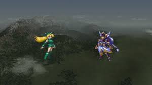 Whatever your play style, you can play who you want and how you want in uwo! The Top 100 Rpgs Of All Time Game Informer