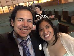 Do people experience festival friendships ending in silence?