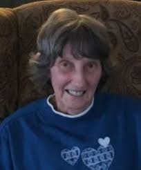 Doris Oltmanns Obituary February 19, 2020