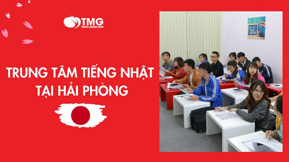 Học tiếng Nhật sơ cấp A2 tại Hải Phòng năm 2026 phù hợp với ai?