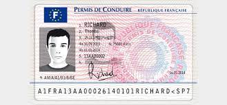 Maybe you would like to learn more about one of these? Suivre L Edition De Son Permis De Conduire Tout Sur Le Permis