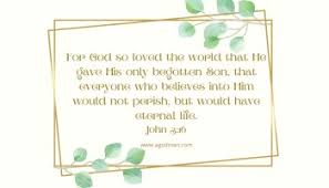 Our Living Faith Operates through Love