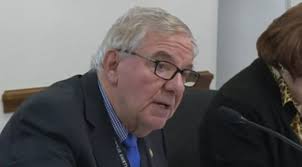 North Dakota University System responds to recent reports regarding former  Sen. Ray Holmberg