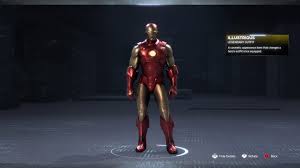 Iron man 3 is a 2013 american superhero film based on the marvel comics character iron man, produced by marvel studios and distributed by walt disney studios motion pictures. Marvel S Avengers All The Legendary Outfits So Far Epic Skins Guide Gameranx