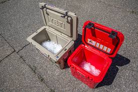 Yeti Roadie 24 Cooler Review | Switchback Travel