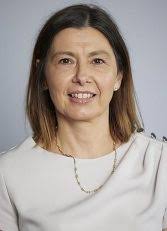 Meet Lorraine Taylor