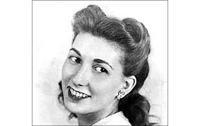 BEATRICE BLASI Obituary (1926