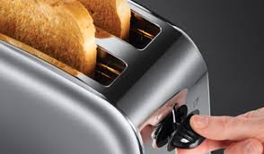 Grille Pain 2 Fentes Victory Russell Hobbs Francais
