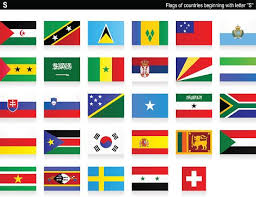 How many countries are there in the world? Full Collection Of World Flags In Alphabetical Order Flags Of The World Flag All World Flags
