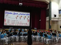Maybe you would like to learn more about one of these? Duringtheperform æ²™ç™»äºŒæ ¡ç®¡ä¹å›¢ Sjkc Serdang Baru 2 Wind Band Facebook