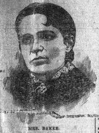 Russell County, Va History: April 2015