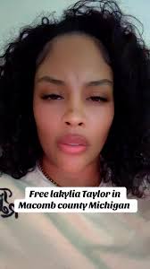 Lakylia Taylor Still in Jail or Did She Get Released