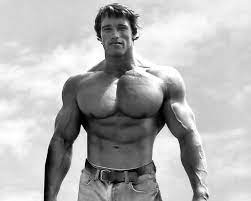 Arnold Schwarzenegger Nude – (22 Pics & 13 Videos) • Leaked Meat