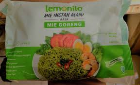 Free nyaba live masak mie sehat lemonilo mp3. Menjajal Lemonilo Mie Instan Alami Rasa Mie Goreng Ghumi