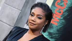 The biopic was announced by game1 on its facebook page. Tiffany Haddish To Play Famous Olympic Florence Griffith Joyner In Developing Biopic Glitz Africa Magazine