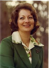 Mary Betty Wimberly Obituary