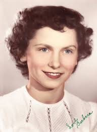 Barbara Ivey Obituary