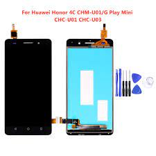 For Huawei Honor 4c Chm U01 G Play Mini Chc U01 Chc U03 Lcd Display Touch Screen Digitizer Assembly Tools Mobile Phone Lcd Screens Aliexpress