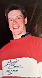 Obituary of Gerald Donald Edgley