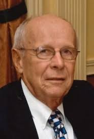 Ronald A Currie Obituary