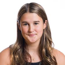 Fiona Pope's St. Francis High School Bio