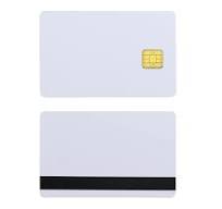 1 Pack J2A040 Chip Java JCOP Cards Unfused CAETOUNG JCOP21 ...