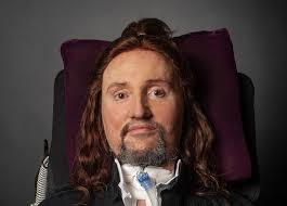 Jason Becker