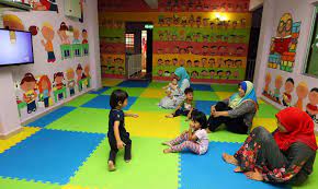 Nak tempah buku ini, dapatkan maklumat, klik di sini. Wajib Jalani Kursus 184 Jam
