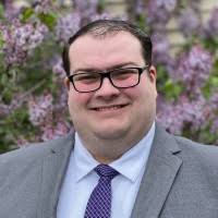 4 "Grant Fetzer" profiles