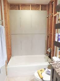 How To Install Bathroom Wall Tiles Bathroom Wall Tile Bathrooms Remodel Small Bathroom Remodel Designs