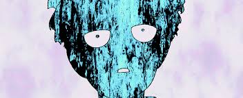 The medial longitudinal fissure separates the human brain into two distinct cerebral hemispheres, connected by the corpus callosum.although the macrostructure of the two hemispheres appears to be almost identical, different composition. Mob Psycho Gifs Explore Tumblr Posts And Blogs Tumgir