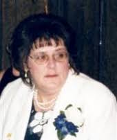 Obituary information for Susan S. Russell