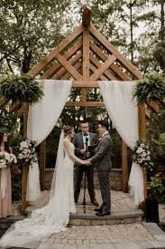 Casablanca Bridal Real Bride Shelby Jesse S Outdoor Wedding In Style 1975 Spaghetti Strap Lace Wedding Dre Wedding Outdoor Wedding Rustic Bohemian Wedding