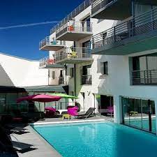 privilege appart hotel clement ader toulouse piscine ouverte hotel toulouse