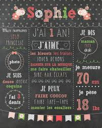 First Birthday Chalkboard Poster Customized Custom Printable File Baby S First Birthday Girl Cake Smash Chalkboard Poster Birthday First Birthday Chalkboard