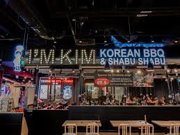 See 158 photos from 2054 visitors about korean bbq, buffet, and good for groups. I M Kim Korean Bbq M Malls