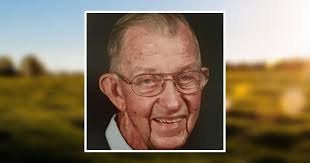 Dale Johnson Obituary October 3, 2017