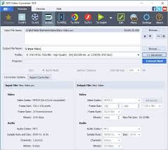 Free video converter designed to help you convert any video files from one format to another. 10 Best Free Video Converter Software In 2021 Safe Fast