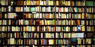 Evolución de las bibliotecas a través del tiempo | Sutori