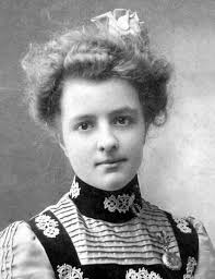 Josef Krska and Katerina Cizek