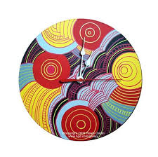 Google Image Result For Http Ny Image3 Etsy Com Il Fullxfull 72045635 Jpg Clarice Cliff Pop Art Decor Pop Art