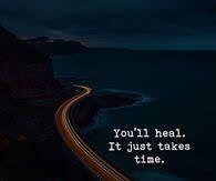 It has been said that time heals all wounds. Healing Quotes Pictures Photos Images And Pics For Facebook Tumblr Pinterest And Twitter
