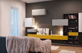 Mobila La Comanda Cluj Living Corpuri Suspendate Canapea Corpuri De Iluminat Home Decor Home Decor