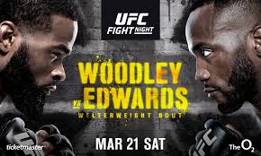 As opposed to the normal ppv model, it was broadcast on spike. Ufc Fight Night 2020 Tickets Fight Night Events London Ticketmaster Uk