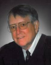 Obituary information for James N. Peters